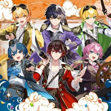 Profile image of アンプタックカラーズ