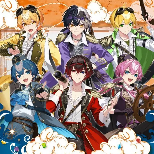 SlickBump6459의 異世界に来ちゃった!?
