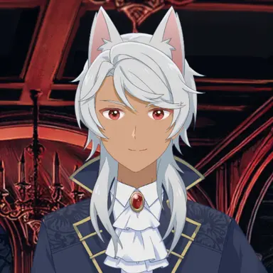 Profile image of オオカミ男