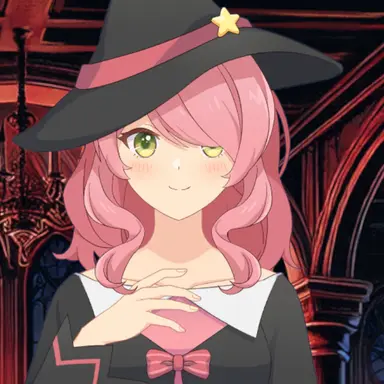 Profile image of 魔女