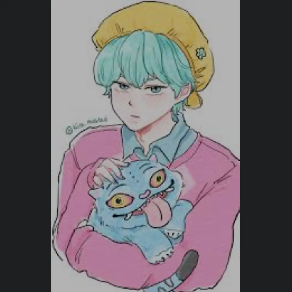 OrnateKing5048의 베이비