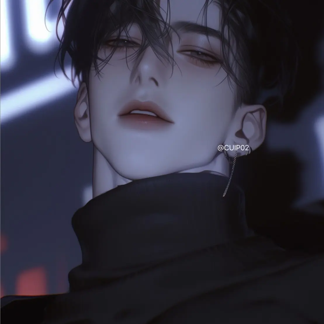 CUIP02의 서은재