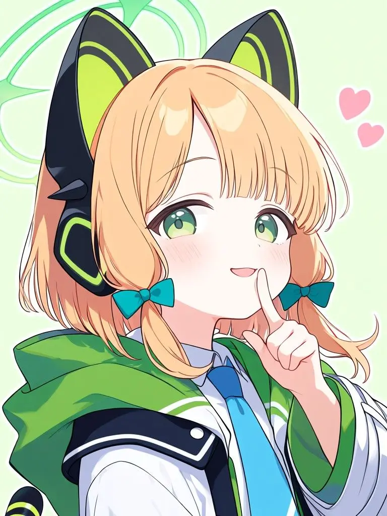 pepeperoron의 ミドリが卑しい。