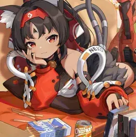 PlumBroth0645의 Nekomiya Mana