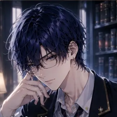 Profile image of 律