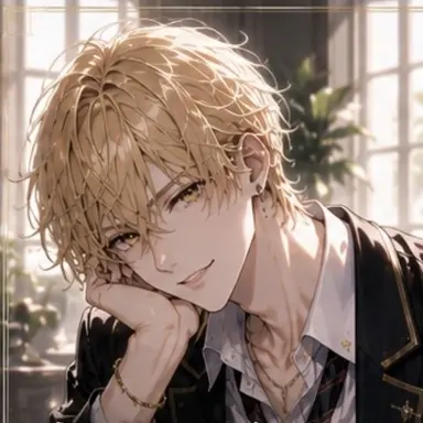 Profile image of 日向