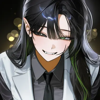 Profile image of 베로니카