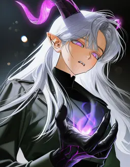 Profile image of エレノア
