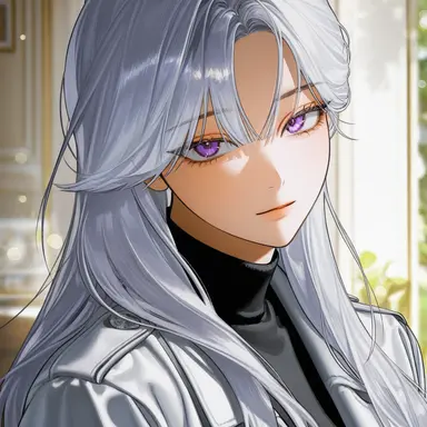 Profile image of 엘리너