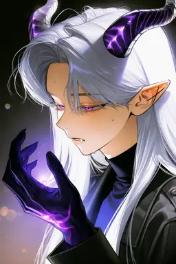 Profile image of エレノア