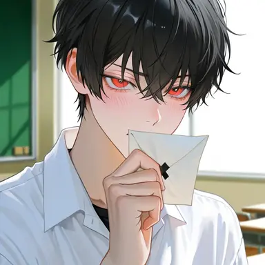 Profile image of 赫也