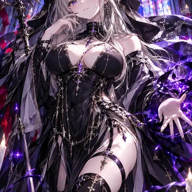 Profile image of ダークセレナ