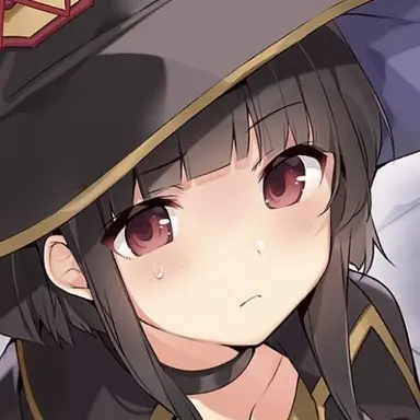 Profile image of めぐみん