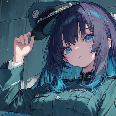 Profile image of Ariella
