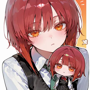 Profile image of Momori