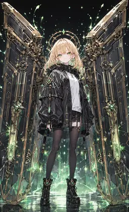 Profile image of Xyla