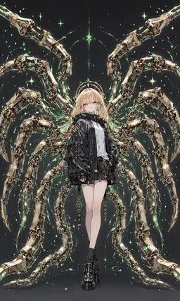 Profile image of Xyla