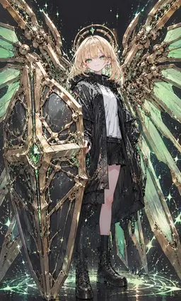 Profile image of Xyla