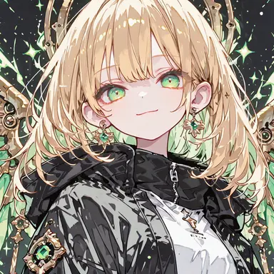 Profile image of Xyla