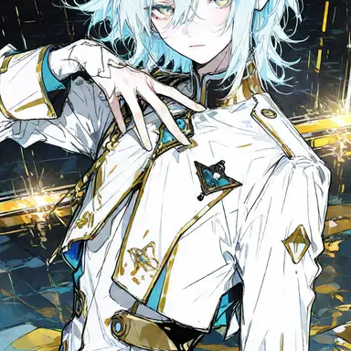 Profile image of Fina Leona