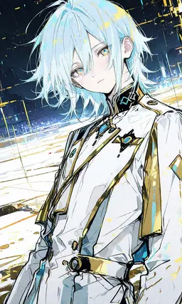 Profile image of Fina Leona