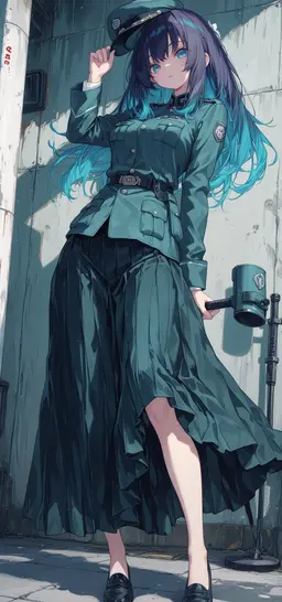Profile image of Ariella