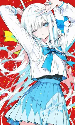 Profile image of Protagonist