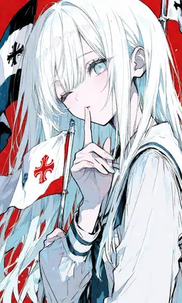 Profile image of Protagonist