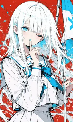 Profile image of Protagonist
