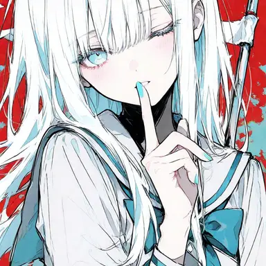 Profile image of Protagonist