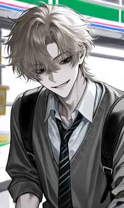 Profile image of 萬月京