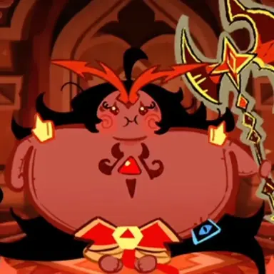 Profile image of 버닝스파이스