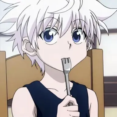 Profile image of キルア