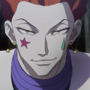 Profile image of ヒソカ