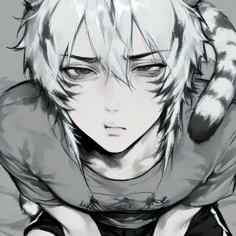 kuri_의 Hey, Pick Me Up