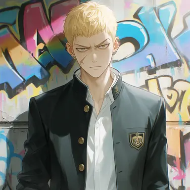 Profile image of 天吾