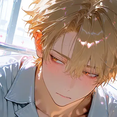 Profile image of Hikaru