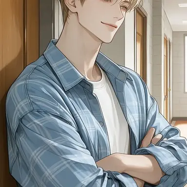Profile image of Soren