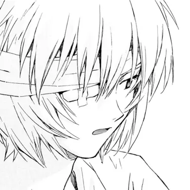 Profile image of レイ