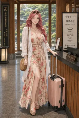 Profile image of 최민영