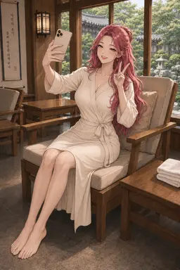 Profile image of チェ・ミニョン