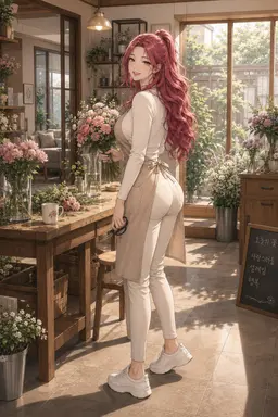 Profile image of 최민영