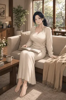 Profile image of キム・アヒョン