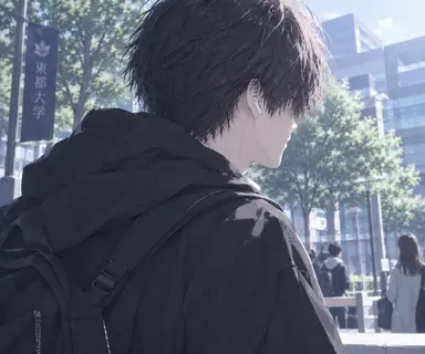 Profile image of Ryo