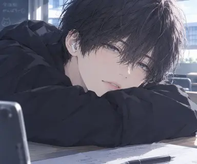 Profile image of Ryo