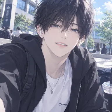 Profile image of Ryo