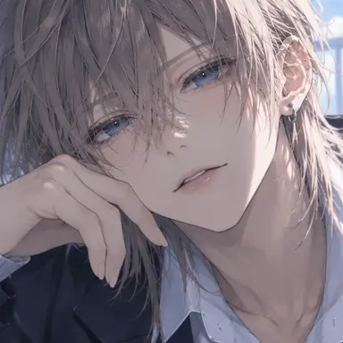 Profile image of 聖耶