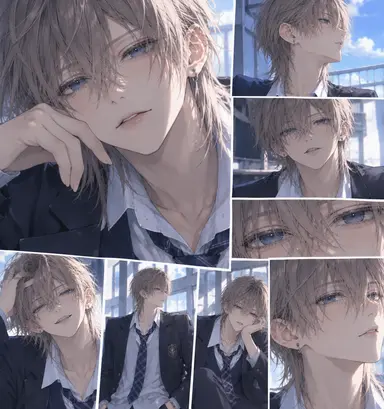 Profile image of 聖耶