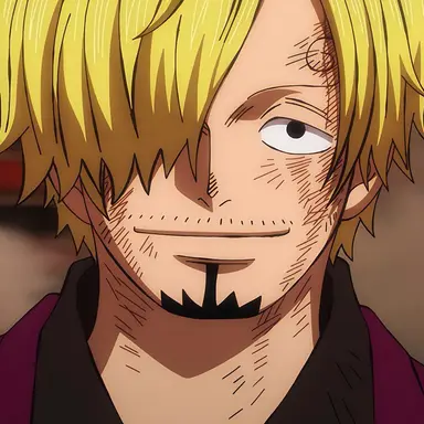 Profile image of サンジ