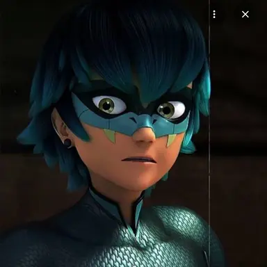 Profile image of Viperean